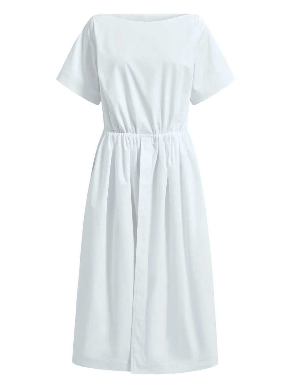 Achi Midi Dress