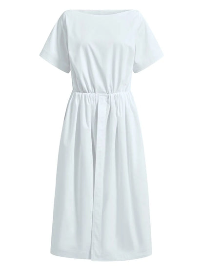 Achi Midi Dress
