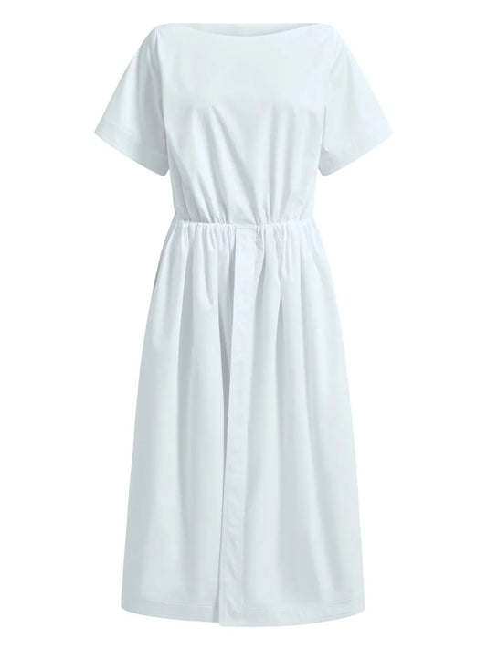 Achi Midi Dress