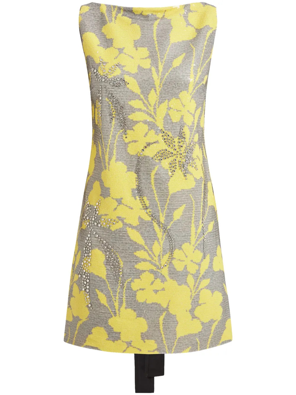 Alessa Mini Dress
