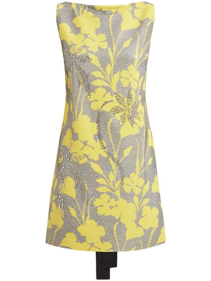 Alessa Mini Dress