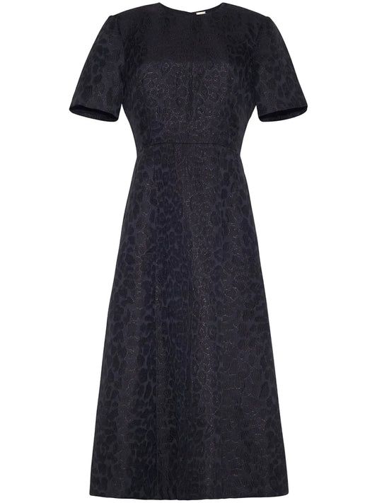 Evangeline Midi Dress