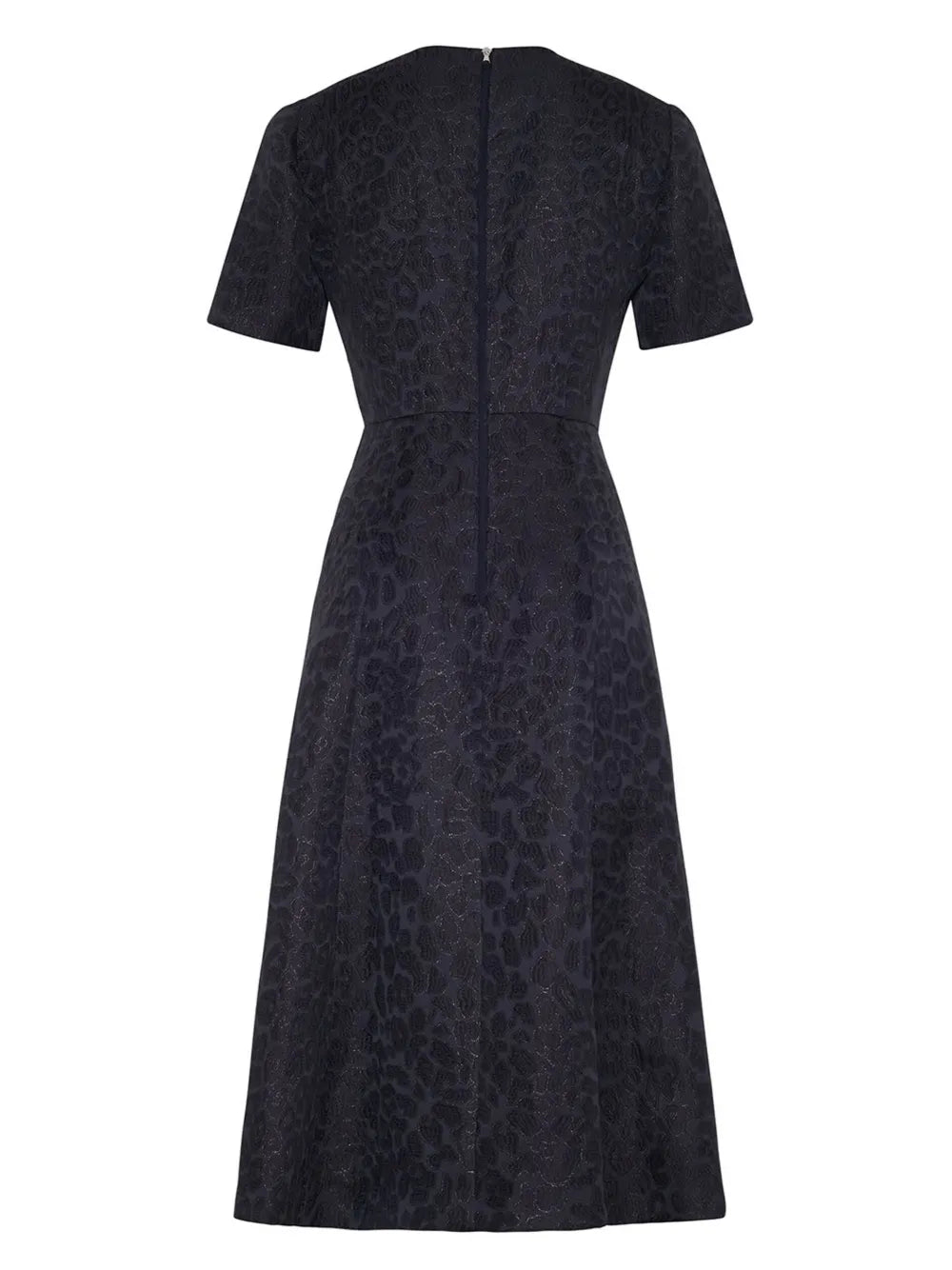 Evangeline Midi Dress