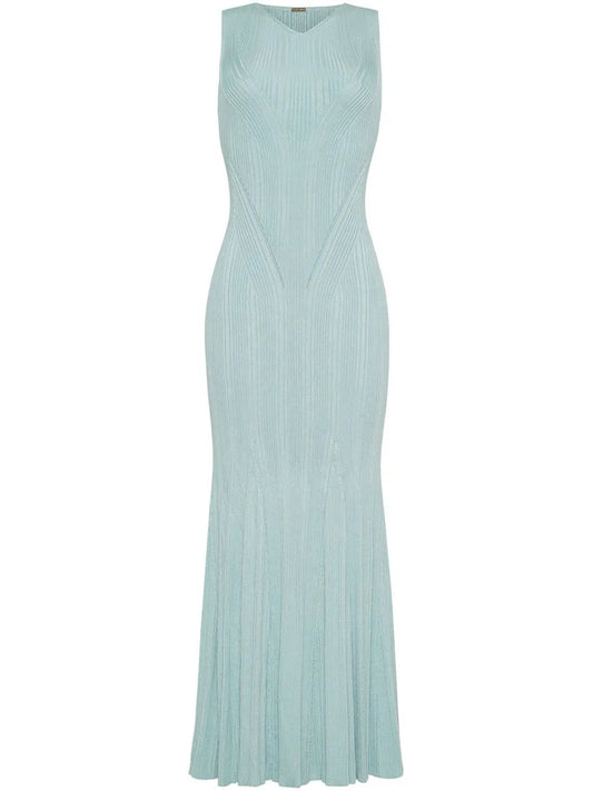Vivian Maxi Dress