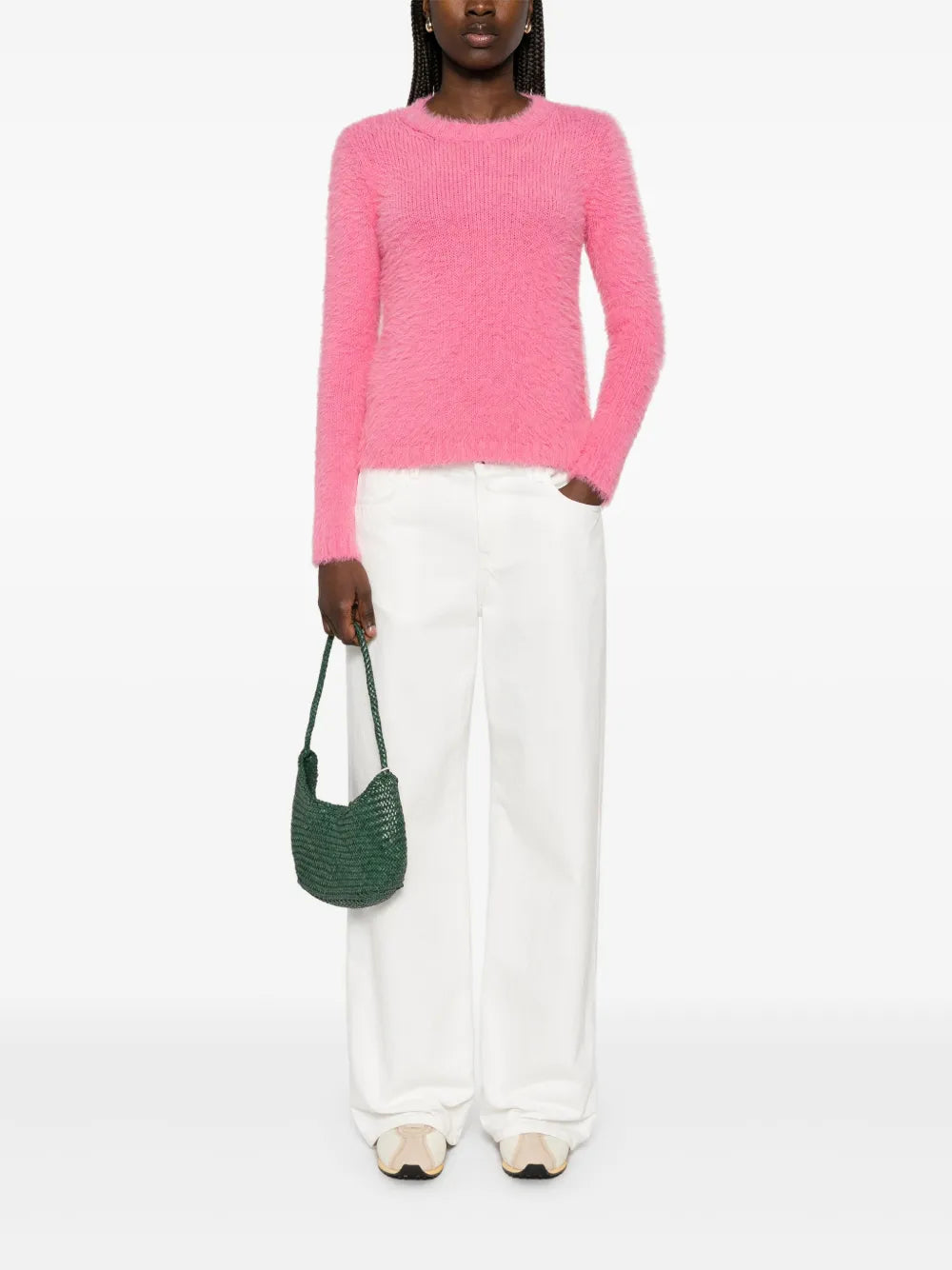 Arsenio Sweater