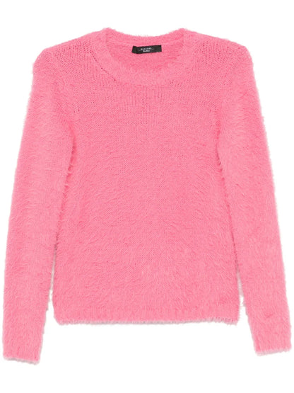 Arsenio Sweater