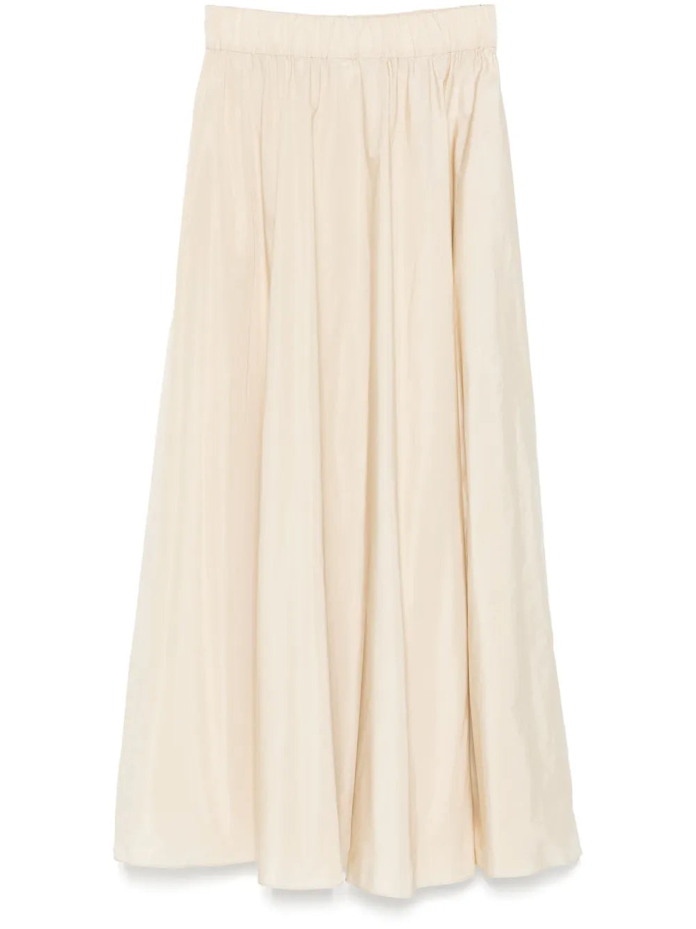 Pimpy Maxi Skirt