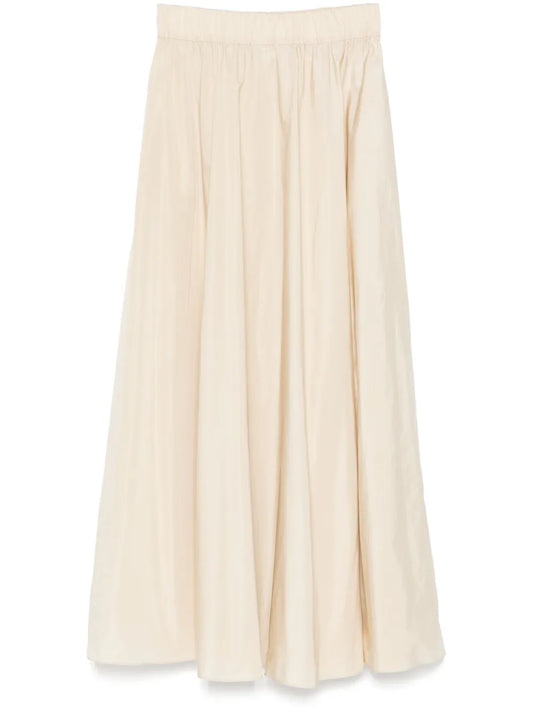 Pimpy Maxi Skirt
