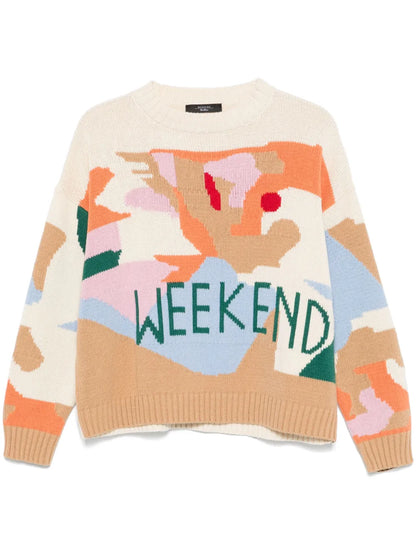 Fabian Sweater