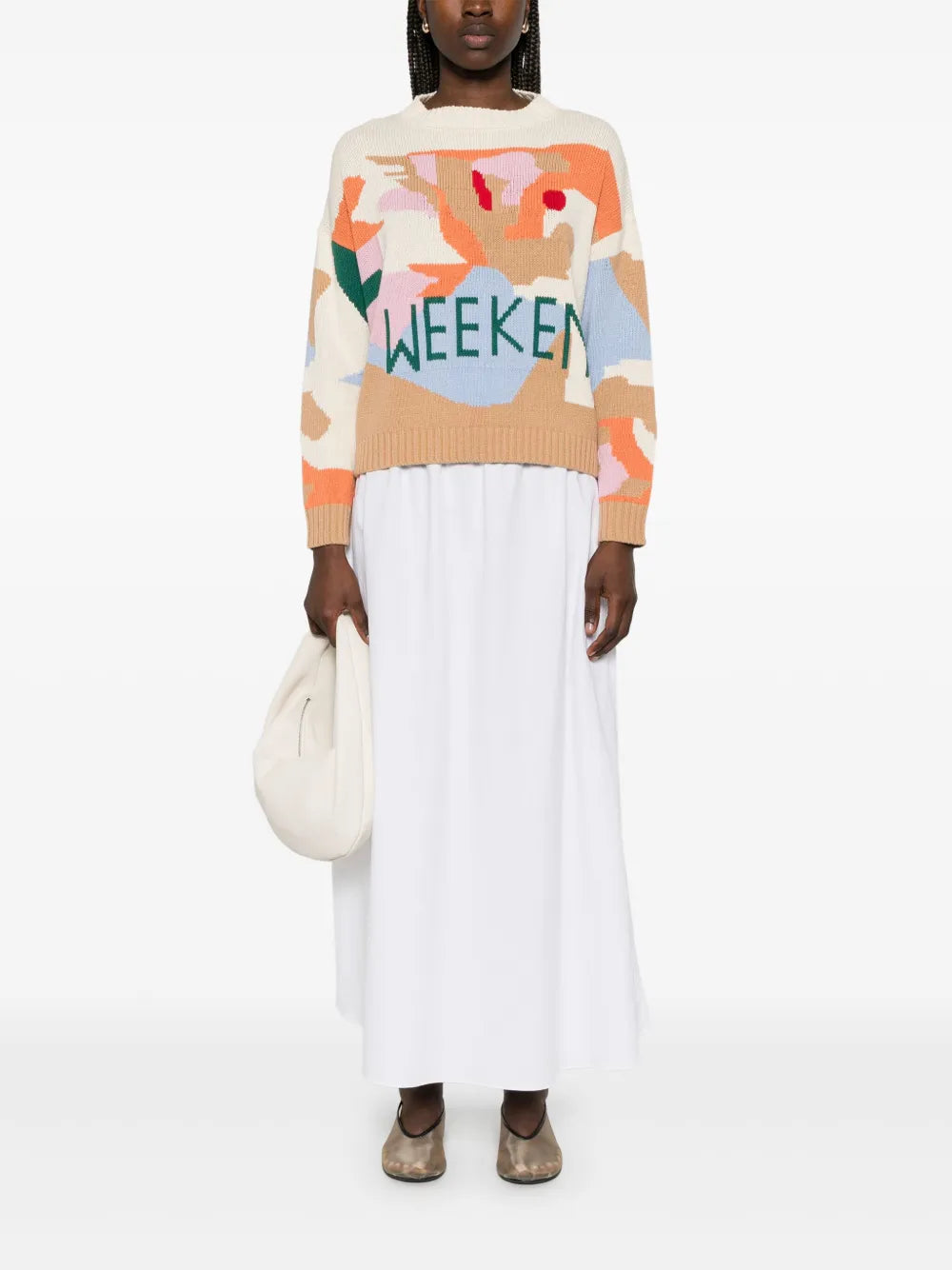 Fabian Sweater