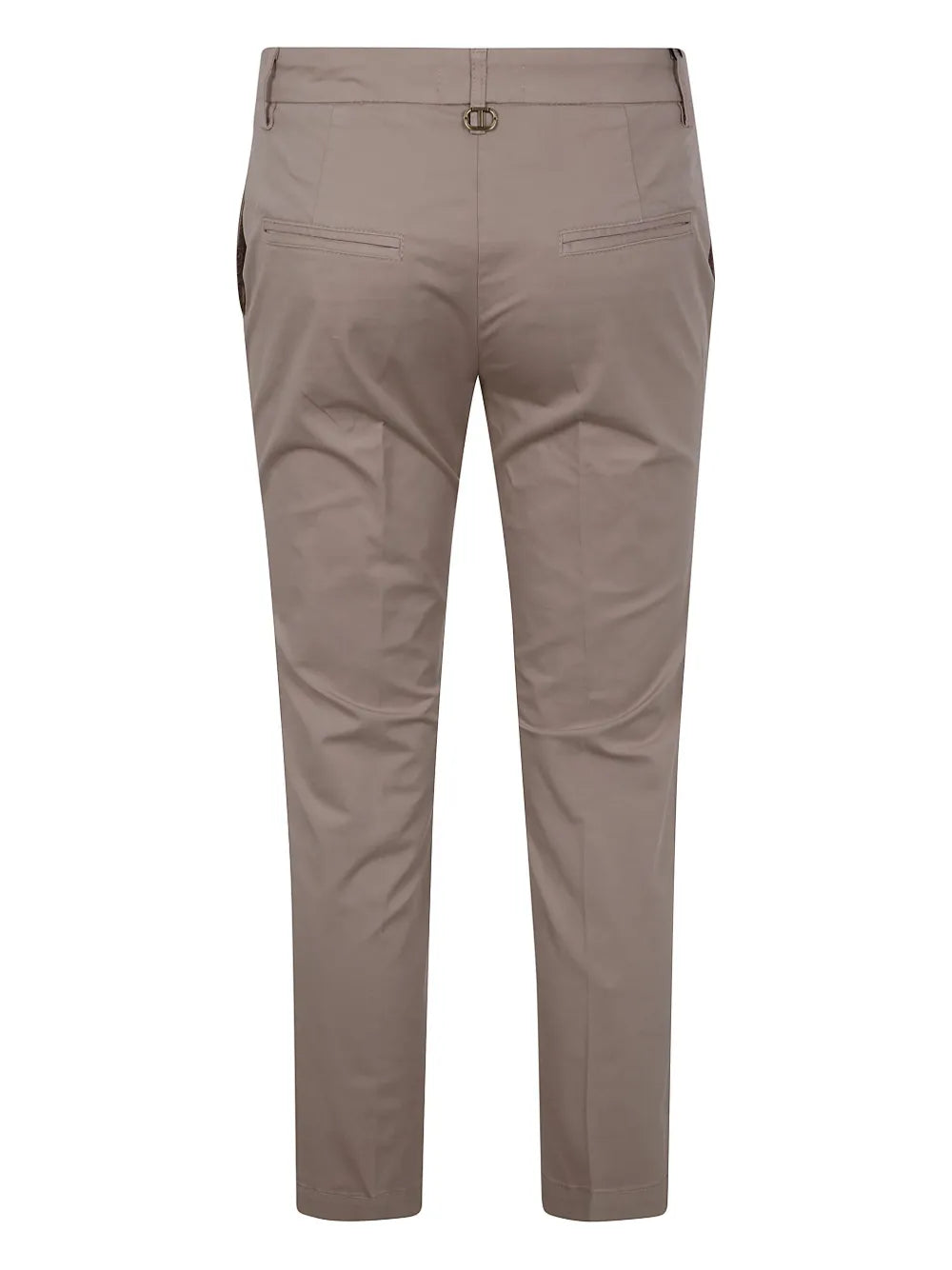 Tapered Trousers