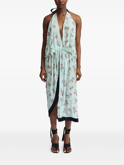 Vana Dress