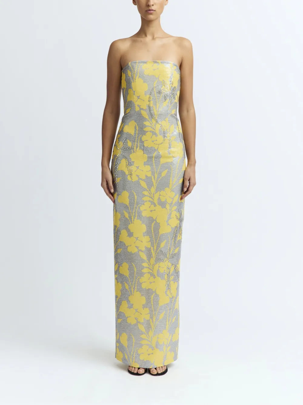 Frasia Gown