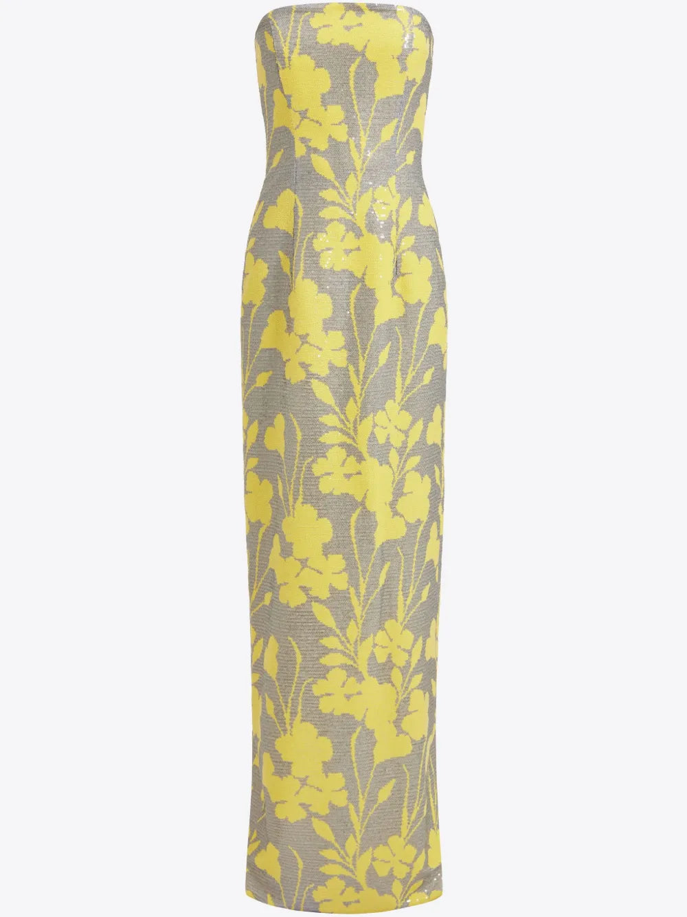 Frasia Gown