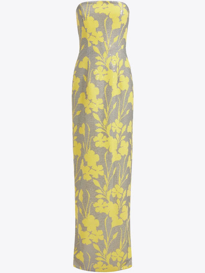 Frasia Gown