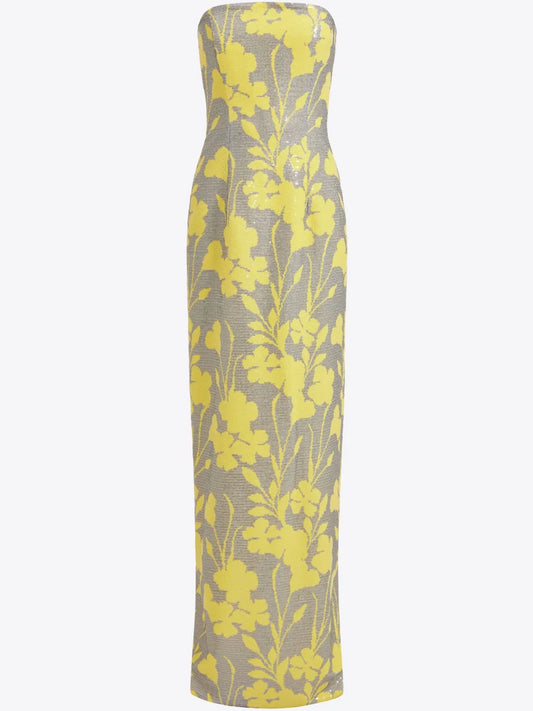 Frasia Gown