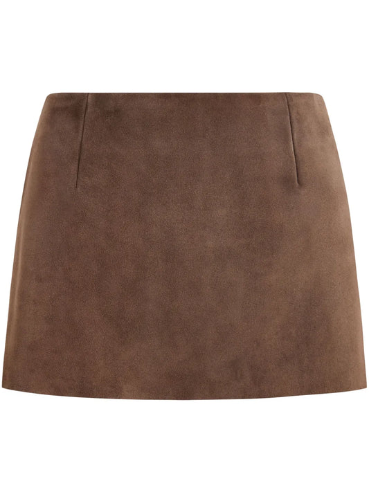 Haile Mini Skirt