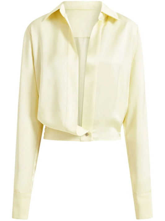 Cosette Shirt
