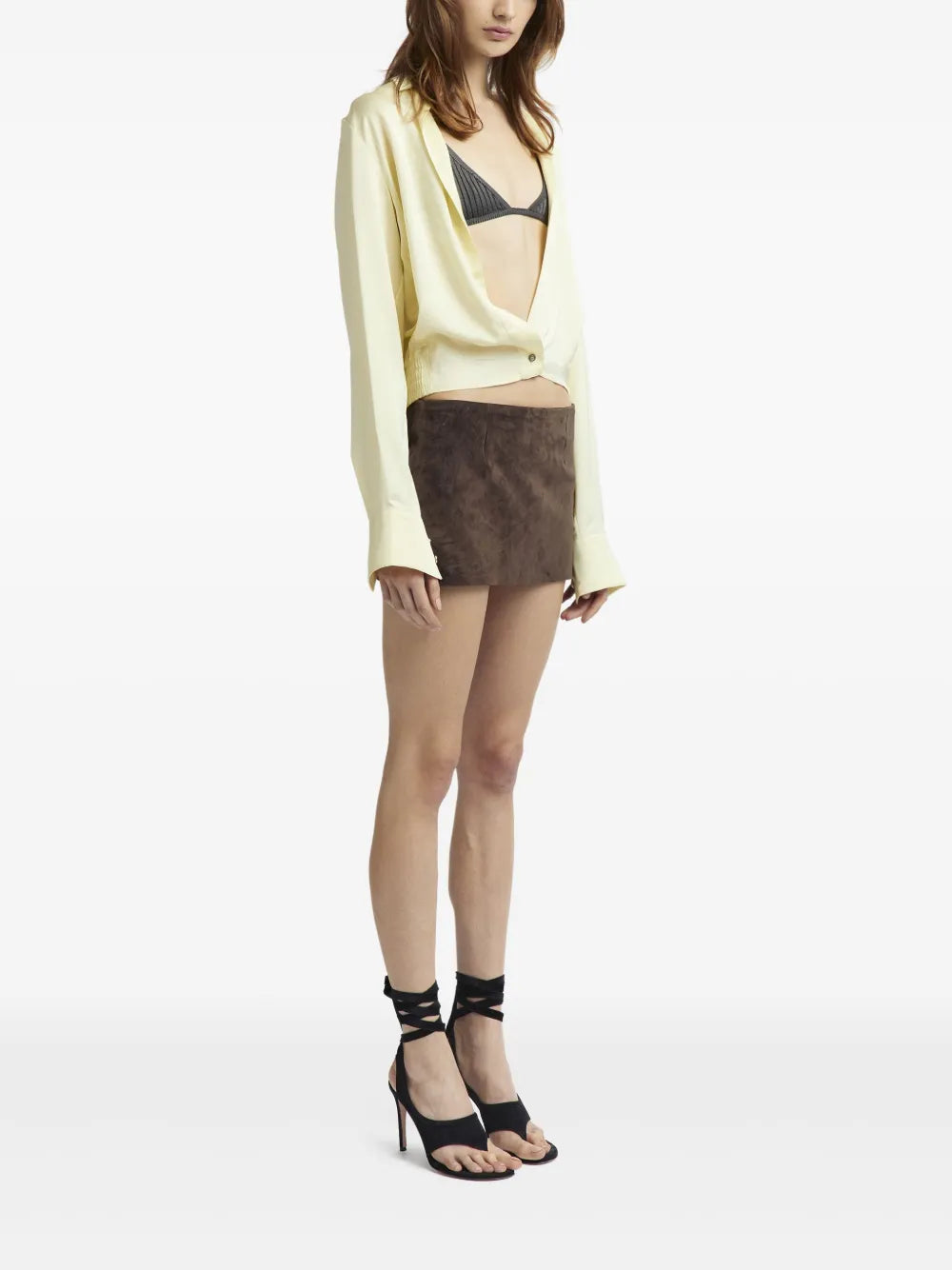 Cosette Shirt
