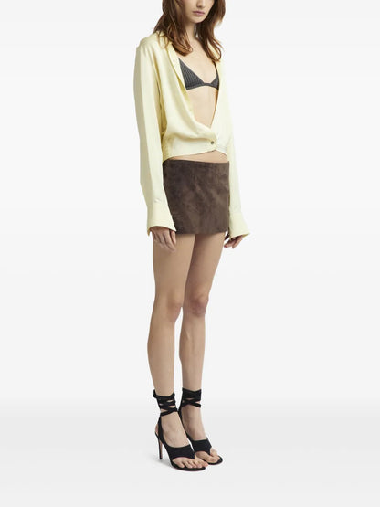 Cosette Shirt