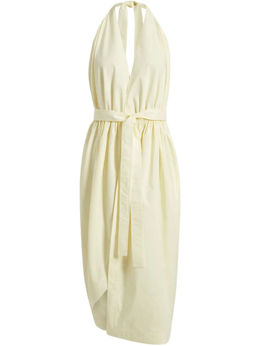Vitalia Midi Dress
