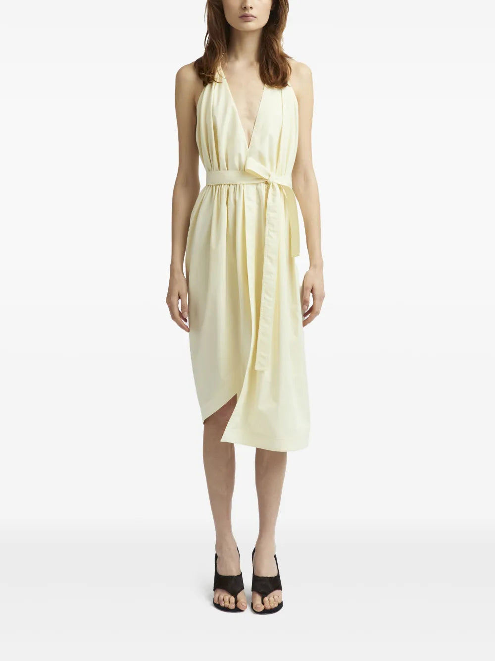 Vitalia Midi Dress
