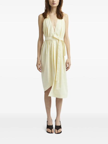 Vitalia Midi Dress