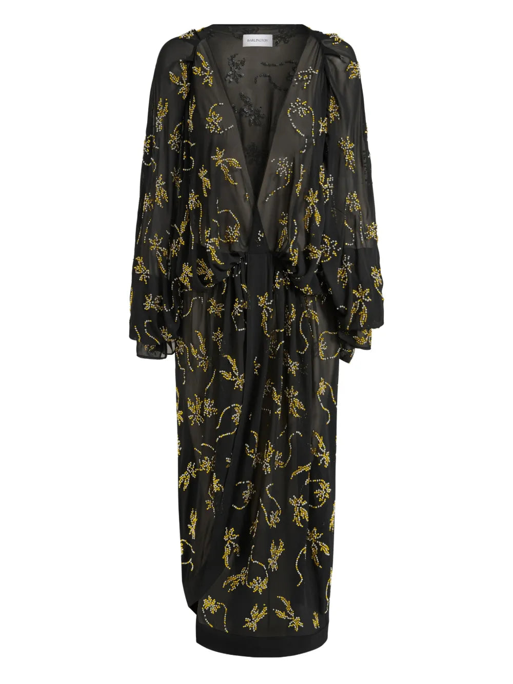 Licia Dress