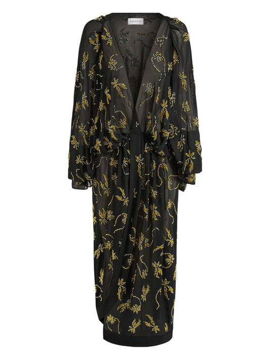 Licia Dress