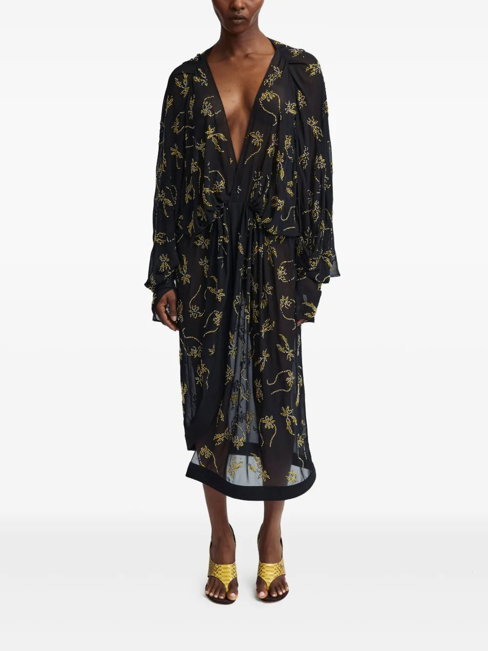 Licia Dress