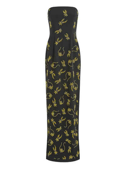 Frasia Gown