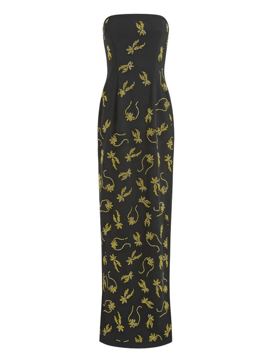Frasia Gown