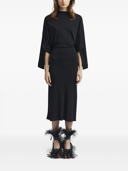 Catius Maxi Dress
