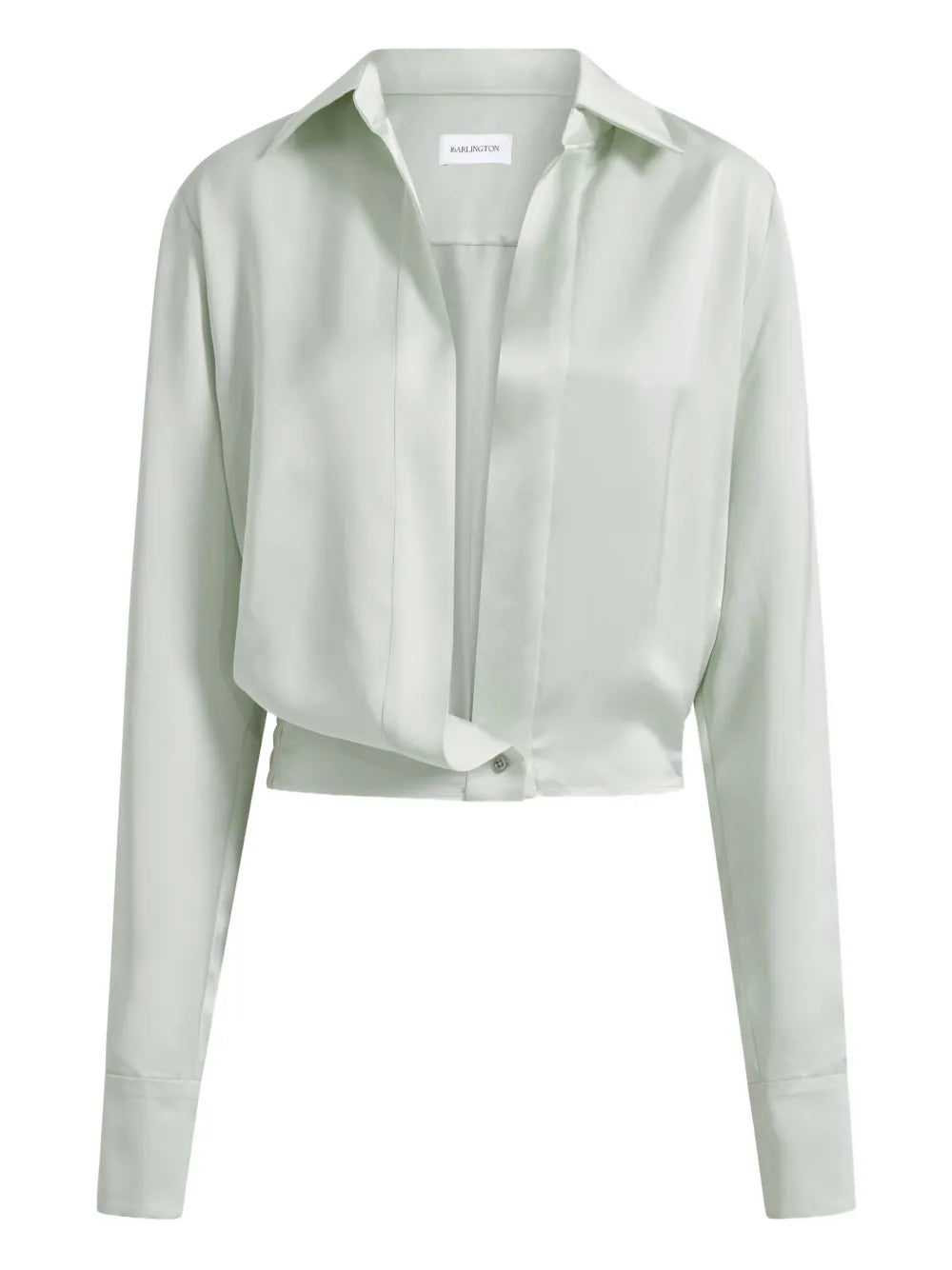 Cosette Shirt