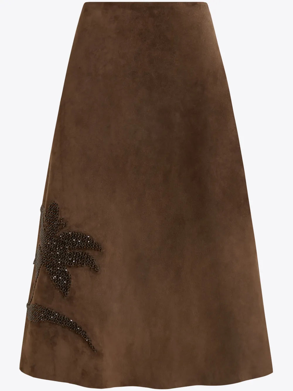 Dafne Midi Skirt