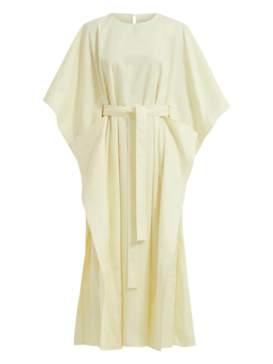 Achi Midi Dress