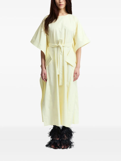 Achi Midi Dress