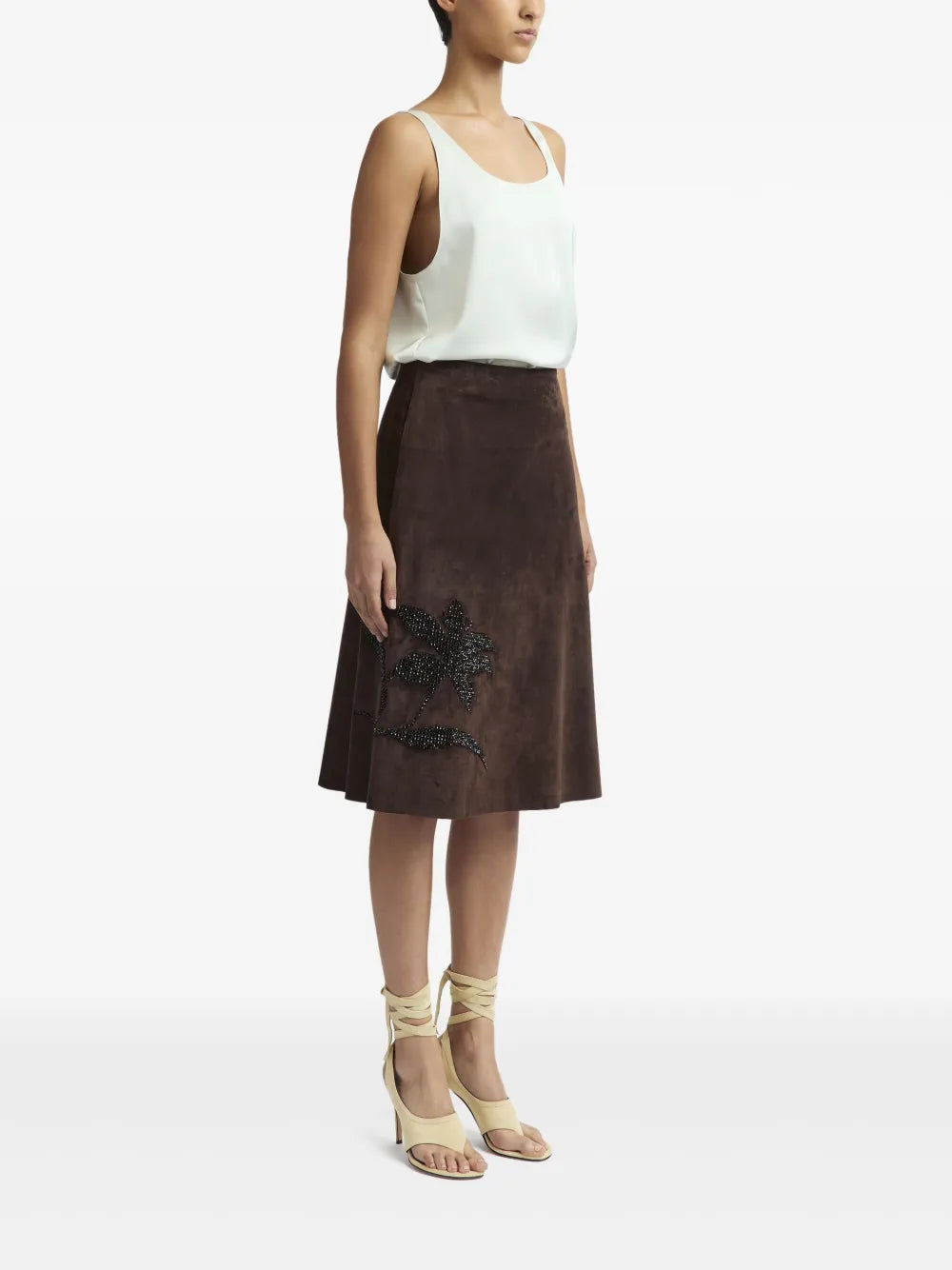 Gilda Tank Top