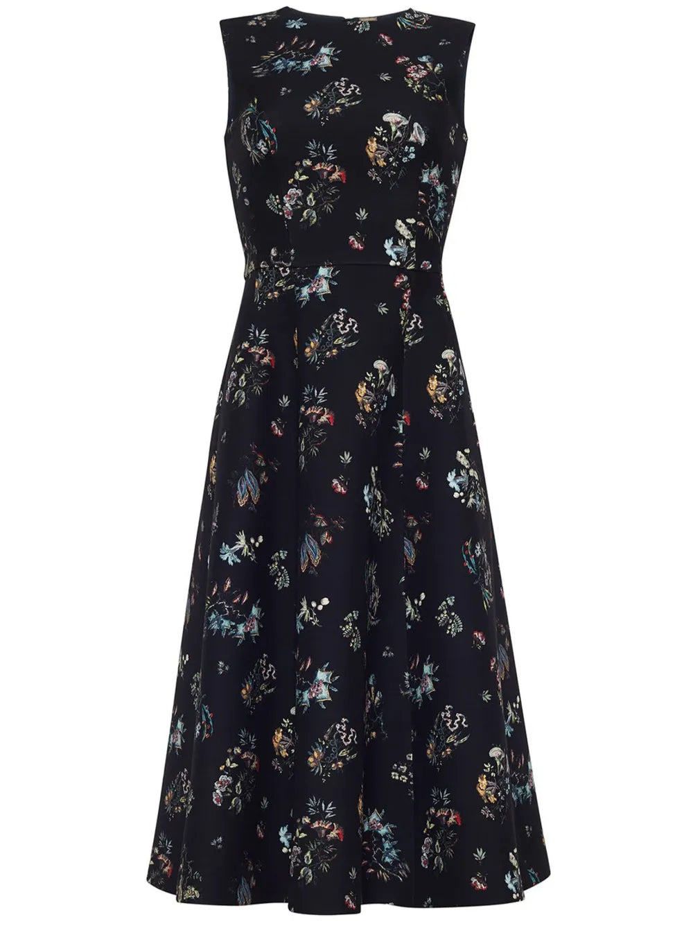 Eloise Midi Dress