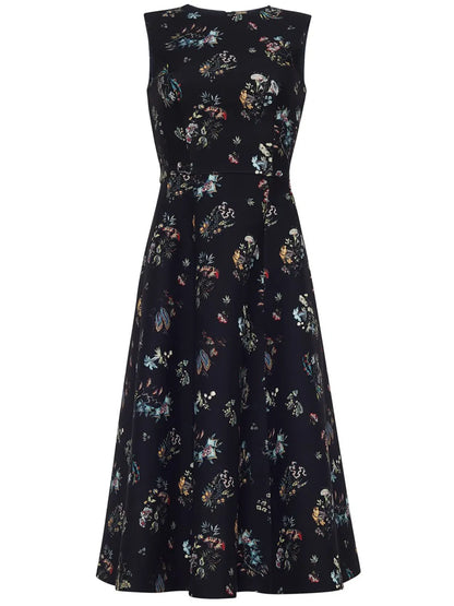 Eloise Midi Dress