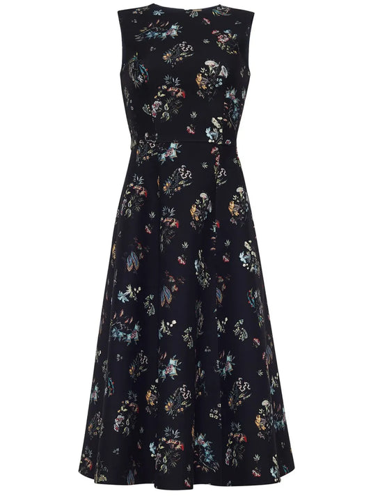 Eloise Midi Dress