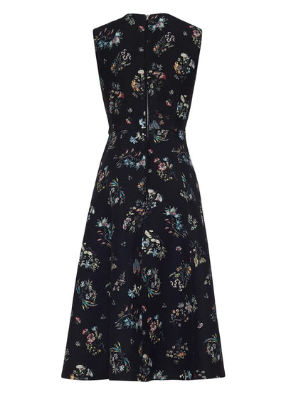 Eloise Midi Dress