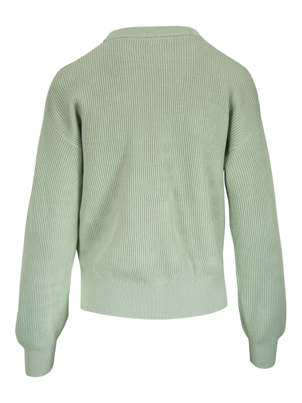 Ribbed Sweater