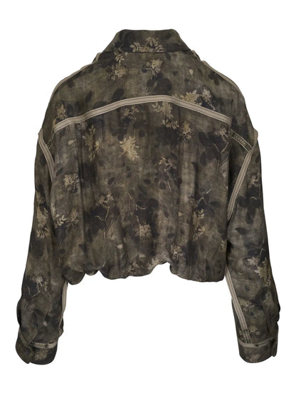 Bubble Shirt