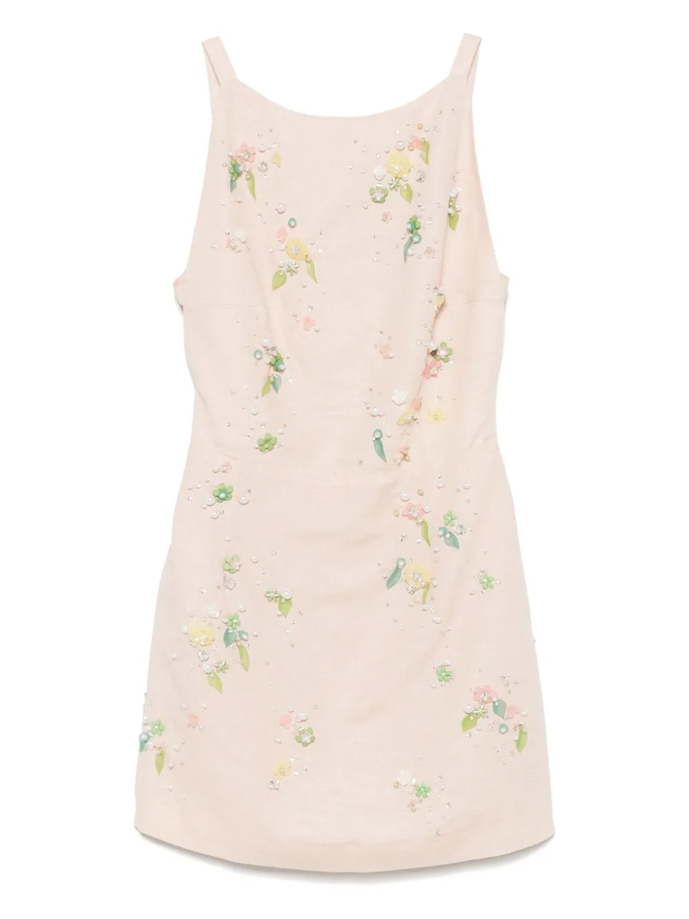 Kimberly Mini Dress