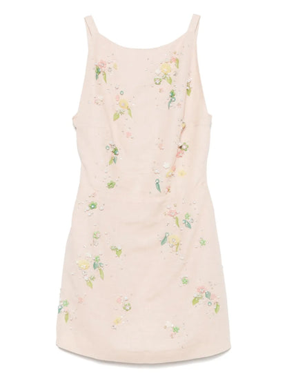Kimberly Mini Dress