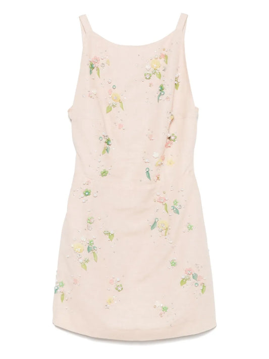Kimberly Mini Dress