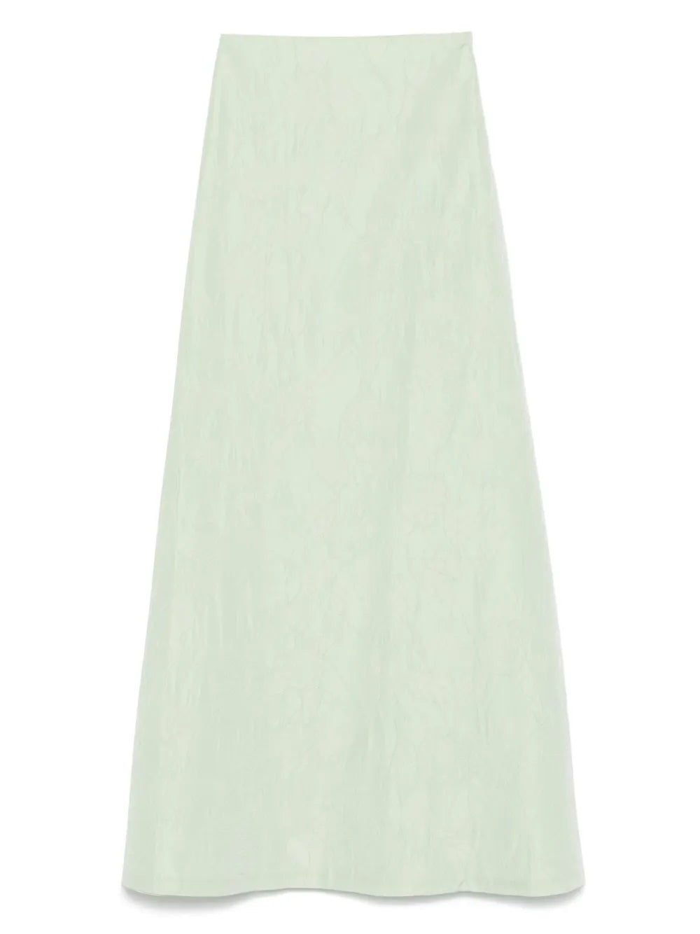 Caswel Maxi Skirt