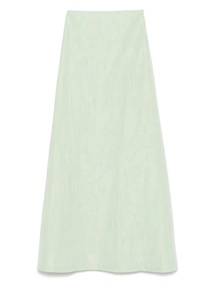 Caswel Maxi Skirt