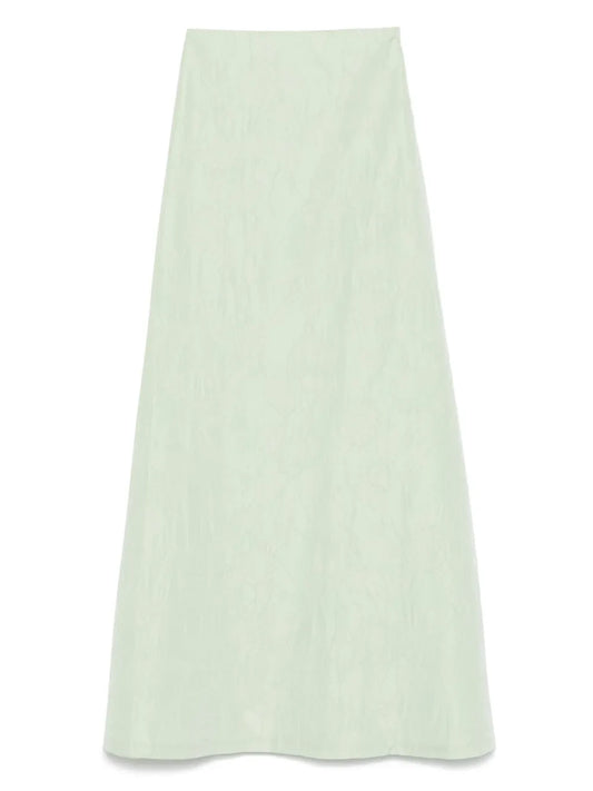 Caswel Maxi Skirt